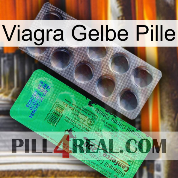 Viagra Yellow Pill new04